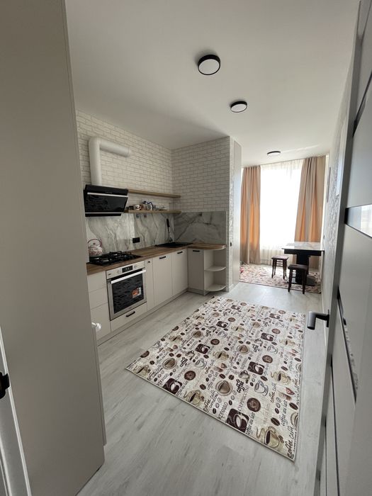 Квартира на вул. Будівельна, 2 в Києві, ID 308895, фото №7