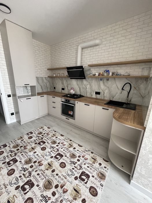 Квартира на вул. Будівельна, 2 в Києві, ID 308895, фото №8