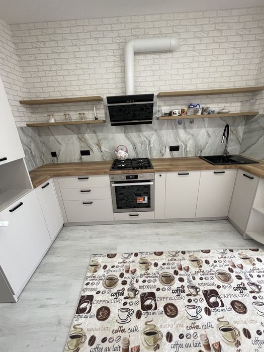 Квартира на вул. Будівельна, 2 в Києві, ID 308895, фото №9