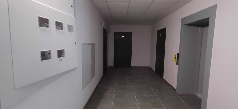Квартира на вул. Миколи Мозгового, 2 в Києві, ID 258291, фото №17