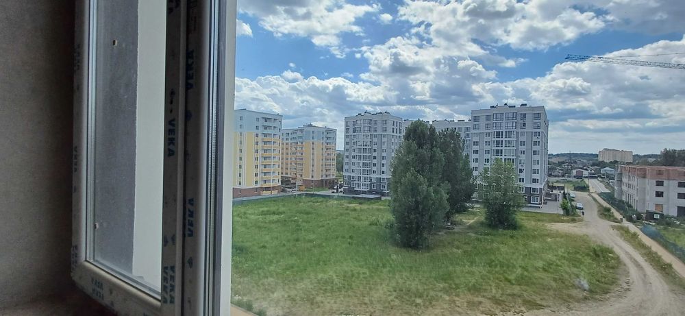 Квартира на вул. Миколи Мозгового, 2 в Києві, ID 258291, фото №8