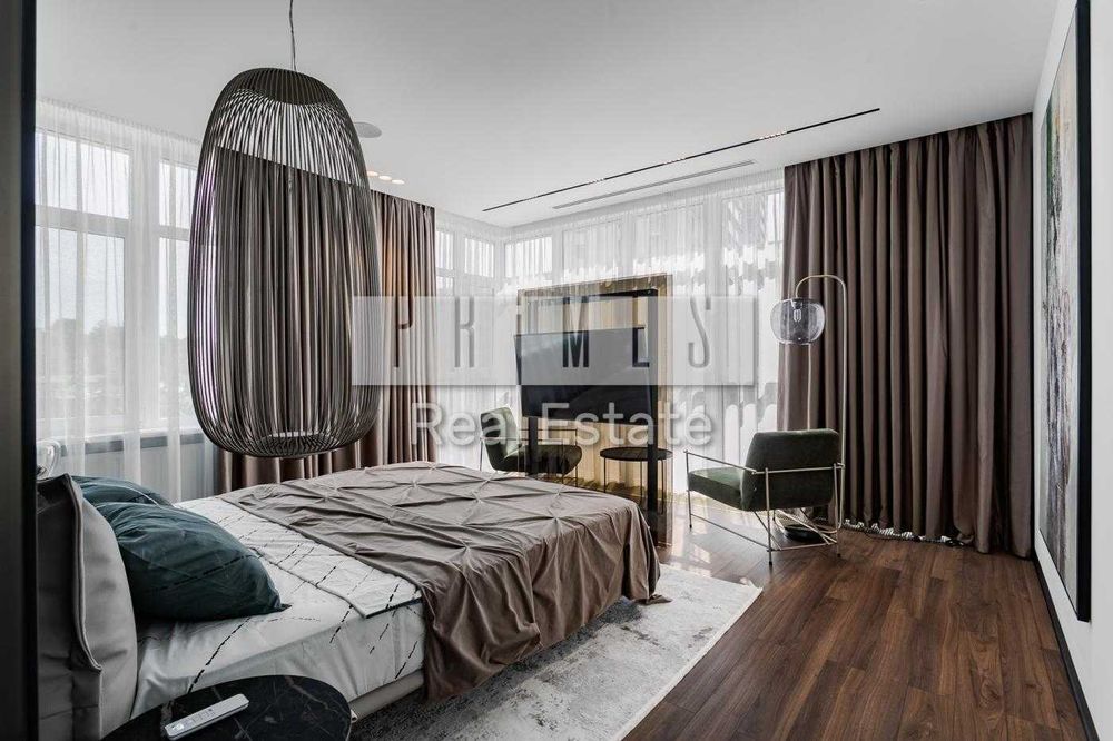 Квартира на вул. Драгомирова, 15 в Київ, ID 324225, фото №1