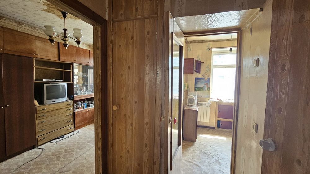 Квартира на вул. Засумська, 14 в Сумах, ID 292255, фото №1