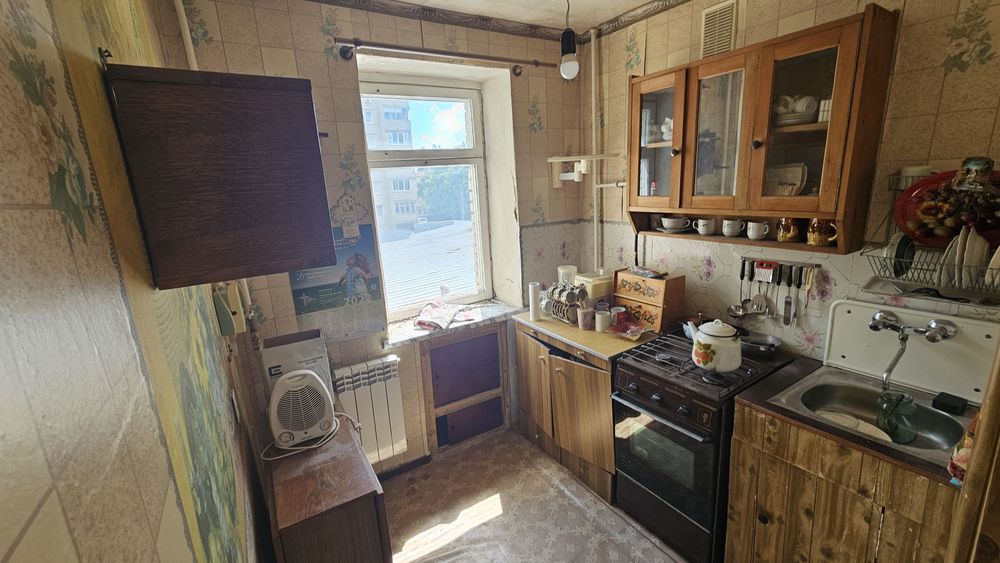 Квартира на вул. Засумська, 14 в Сумах, ID 292255, фото №3