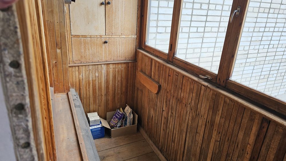 Квартира на вул. Засумська, 14 в Сумах, ID 292255, фото №7