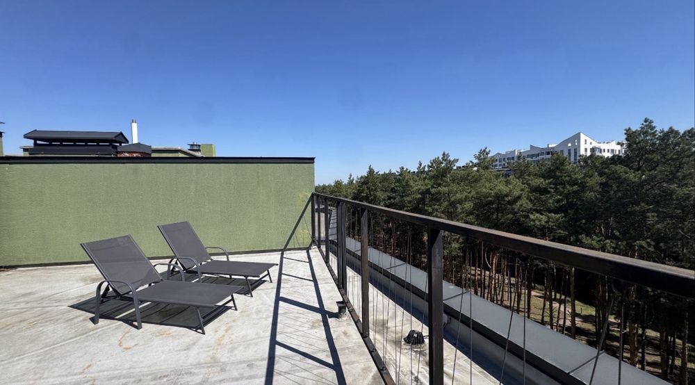 Квартира на ЖК Park Town в Києві, ID 307113, фото №21