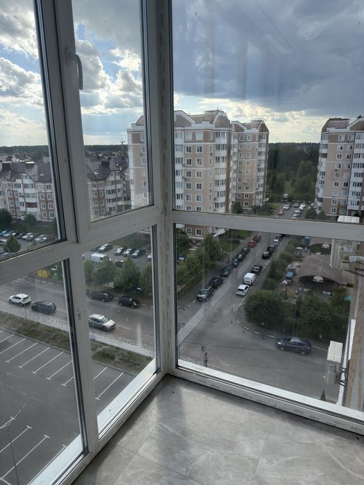 Квартира на ЖК Іділіка Авеню в Києві, ID 241525, фото №2