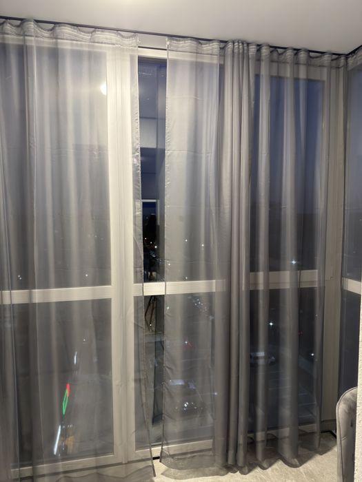 Квартира на ЖК Іділіка Авеню в Києві, ID 241525, фото №23