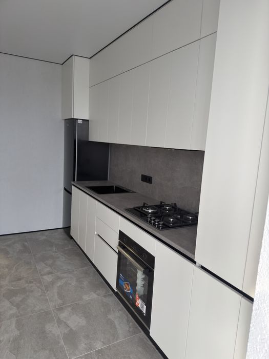 Квартира на ЖК Іділіка Авеню в Києві, ID 241525, фото №8