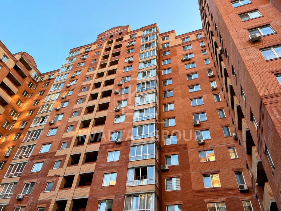 Квартира на вул. Олени Теліги в Києві, ID 242513, фото №5