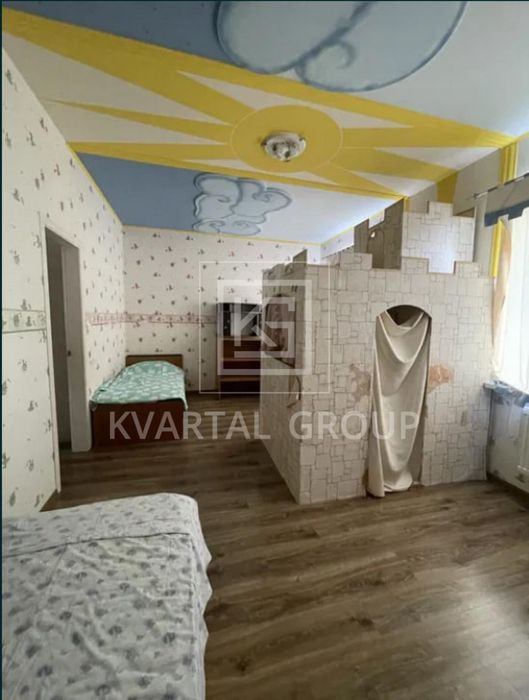 Квартира на вул. Пушкіна, 11б в Києві, ID 307632, фото №17