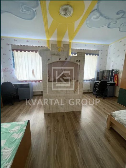 Квартира на вул. Пушкіна, 11б в Києві, ID 307632, фото №18