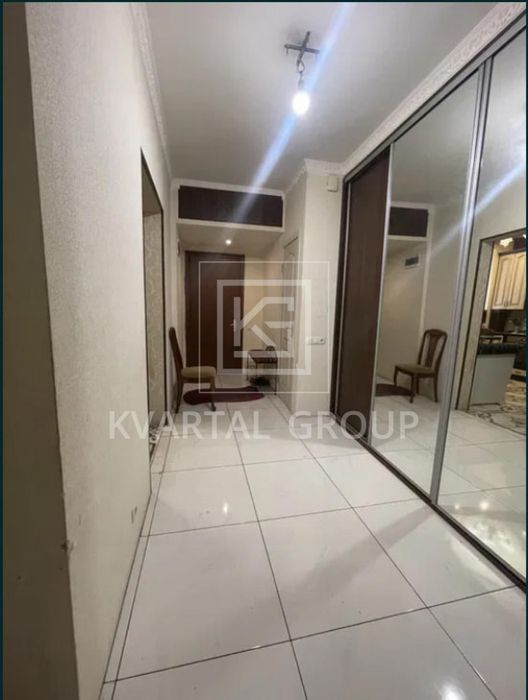 Квартира на вул. Пушкіна, 11б в Києві, ID 307632, фото №3