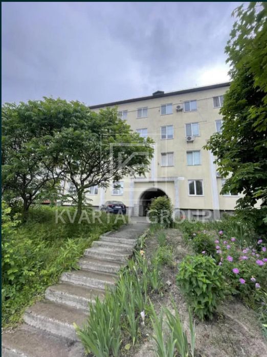 Квартира на вул. Пушкіна, 11б в Києві, ID 307632, фото №21