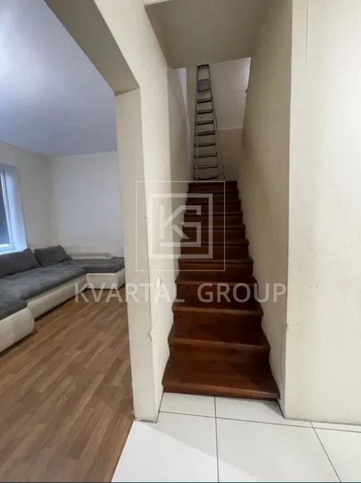 Квартира на вул. Пушкіна, 11б в Києві, ID 307632, фото №5