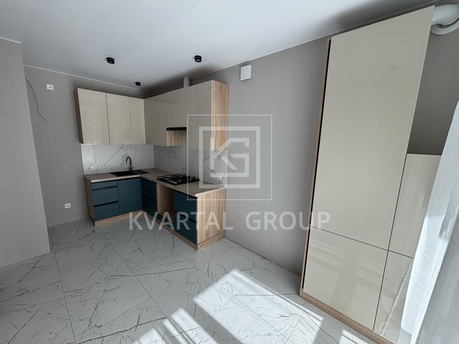 Квартира на вул. Українська, 12/1 в Києві, ID 305294, фото №1
