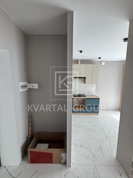 Квартира на вул. Українська, 12/1 в Києві, ID 305294, фото №3