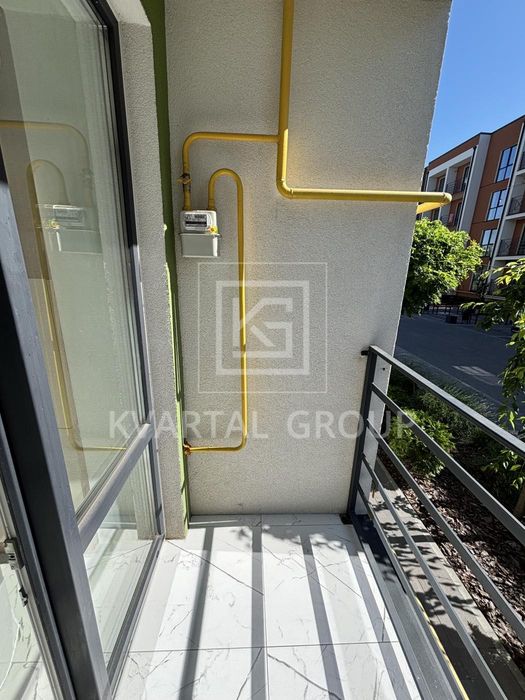 Квартира на вул. Українська, 12/1 в Києві, ID 305294, фото №9