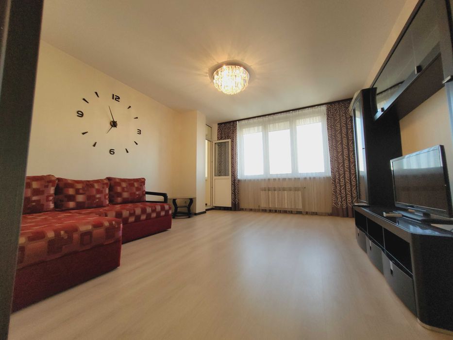 Квартира на вул. Чавдар, 1 в Київ, ID 167080, фото №2
