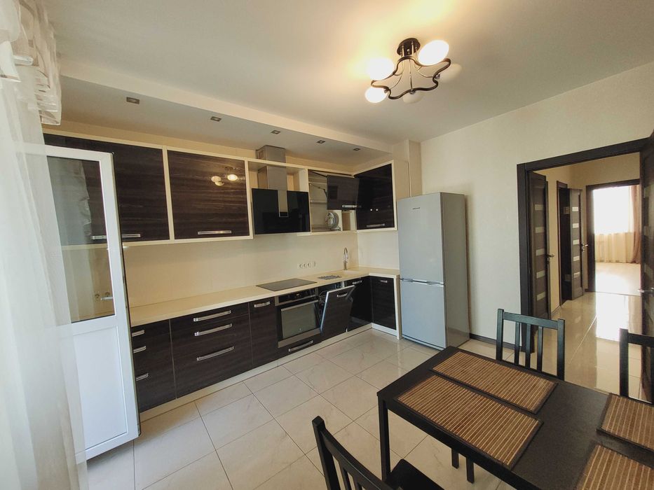 Квартира на вул. Чавдар, 1 в Києві, ID 167080, фото №11