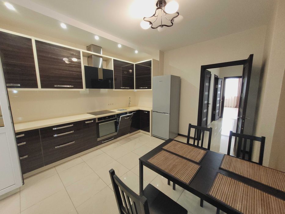 Квартира на вул. Чавдар, 1 в Києві, ID 167080, фото №12