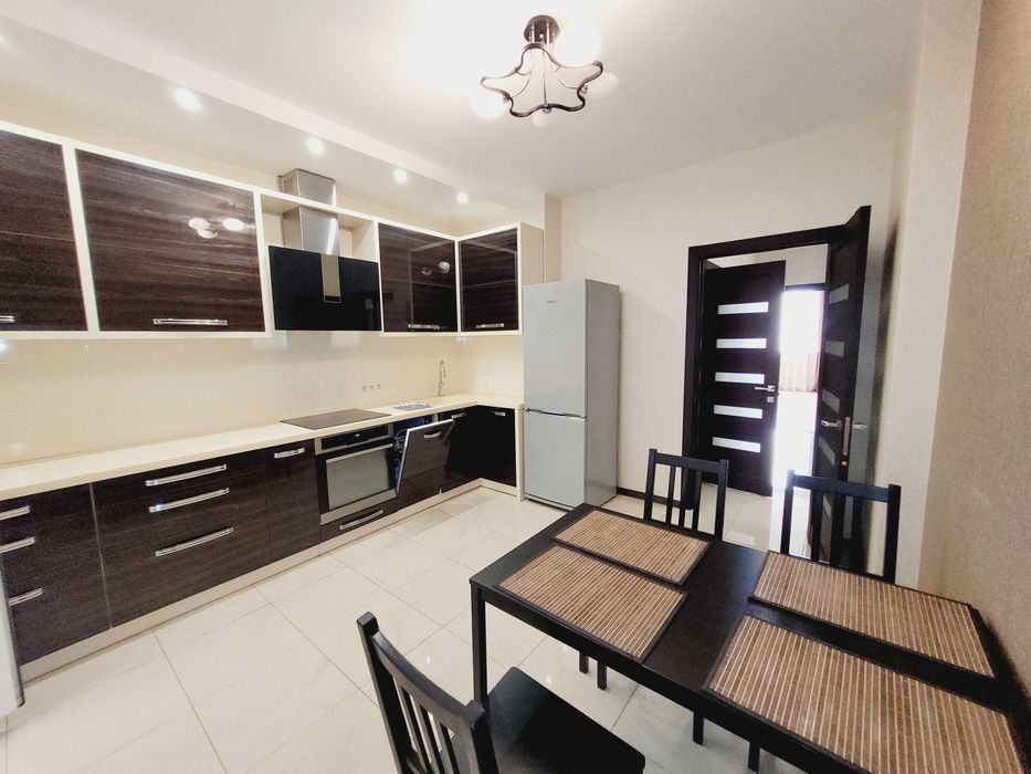 Квартира на вул. Чавдар, 1 в Києві, ID 167080, фото №13