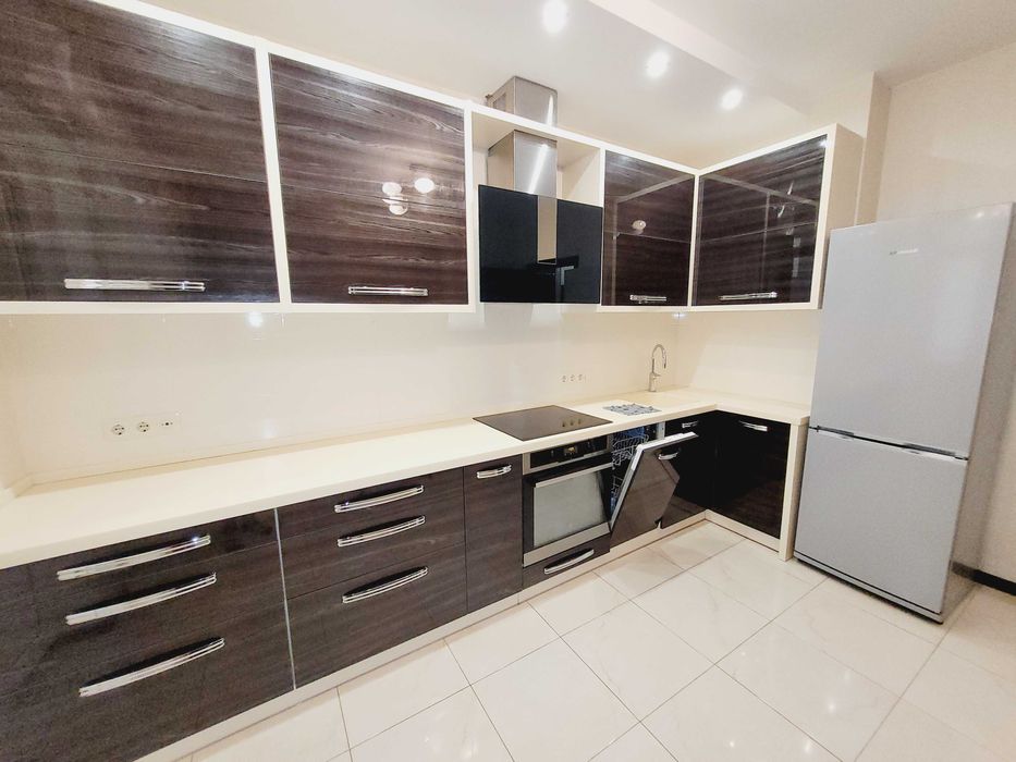 Квартира на вул. Чавдар, 1 в Києві, ID 167080, фото №14