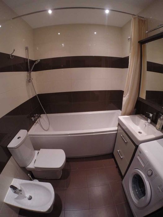 Квартира на вул. Чавдар, 1 в Києві, ID 167080, фото №18