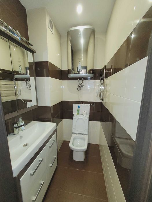 Квартира на вул. Чавдар, 1 в Києві, ID 167080, фото №19