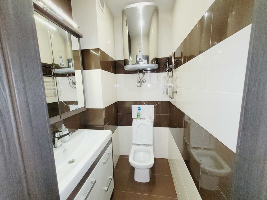 Квартира на вул. Чавдар, 1 в Києві, ID 167080, фото №20