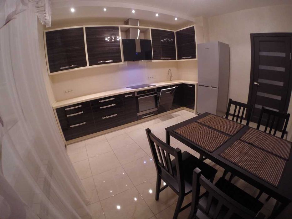 Квартира на вул. Чавдар, 1 в Київ, ID 167080, фото №3
