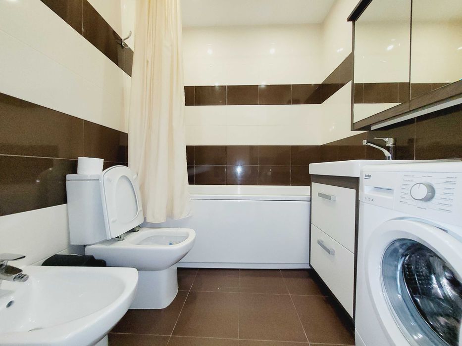 Квартира на вул. Чавдар, 1 в Києві, ID 167080, фото №21