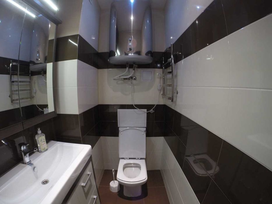 Квартира на вул. Чавдар, 1 в Києві, ID 167080, фото №24