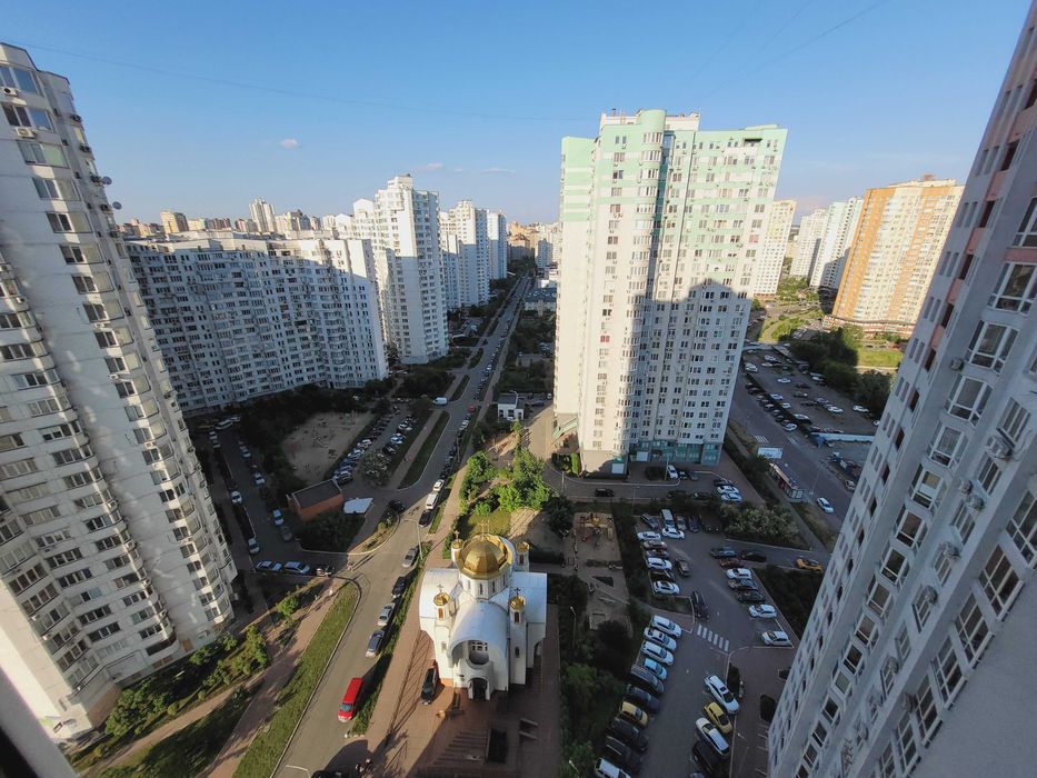 Квартира на вул. Чавдар, 1 в Київ, ID 167080, фото №5