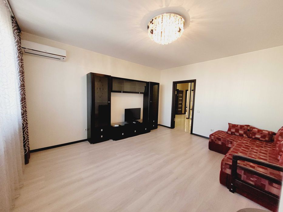 Квартира на вул. Чавдар, 1 в Києві, ID 167080, фото №9