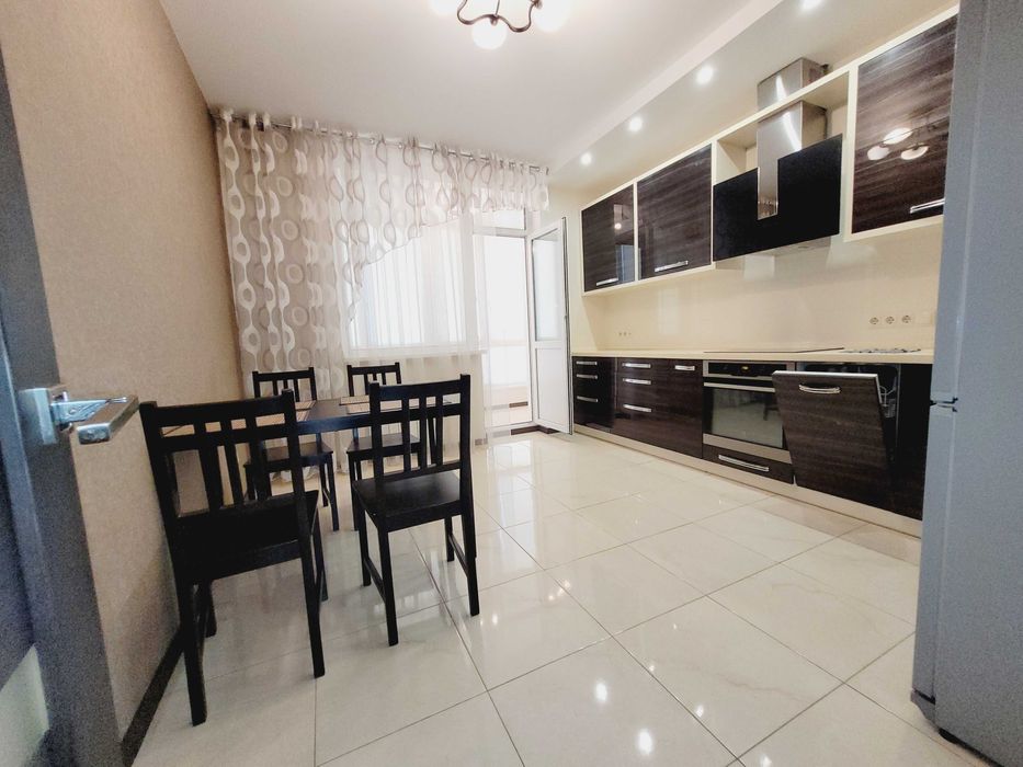 Квартира на вул. Чавдар, 1 в Києві, ID 167080, фото №10