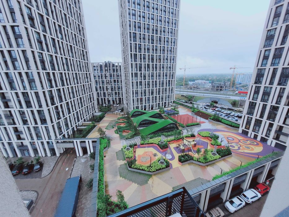 Квартира на вул. Зарічна в Києві, ID 173508, фото №13