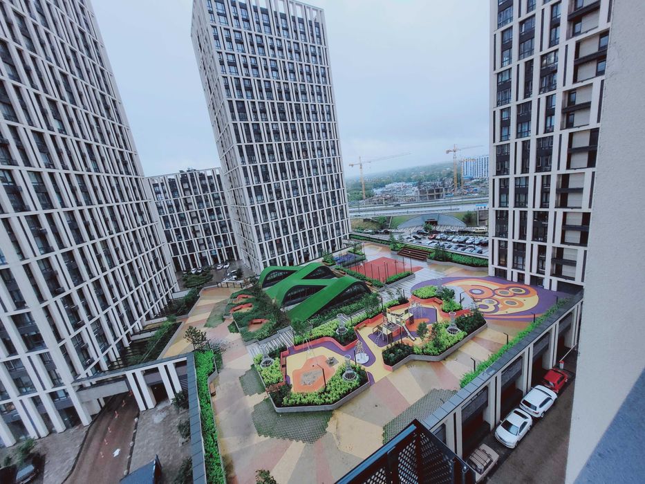 Квартира на вул. Зарічна в Києві, ID 173508, фото №14