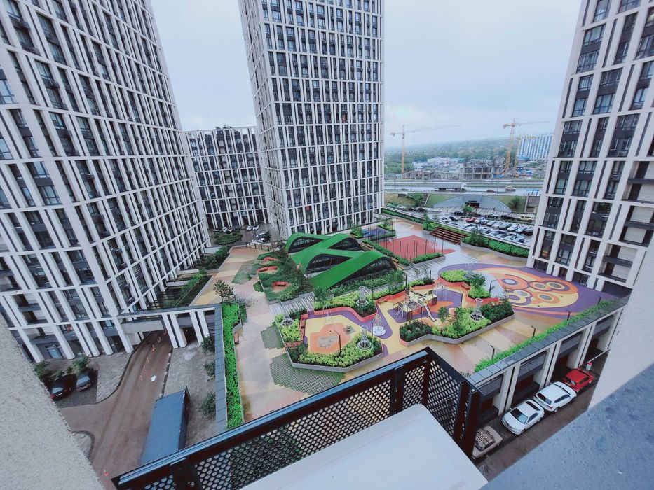 Квартира на вул. Зарічна в Києві, ID 173508, фото №15