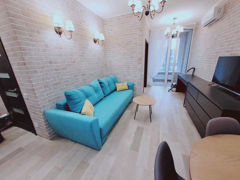 Квартира на вул. Зарічна в Києві, ID 173508, фото №19