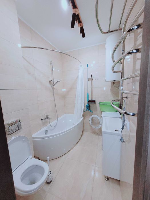 Квартира на вул. Зарічна в Києві, ID 173508, фото №21