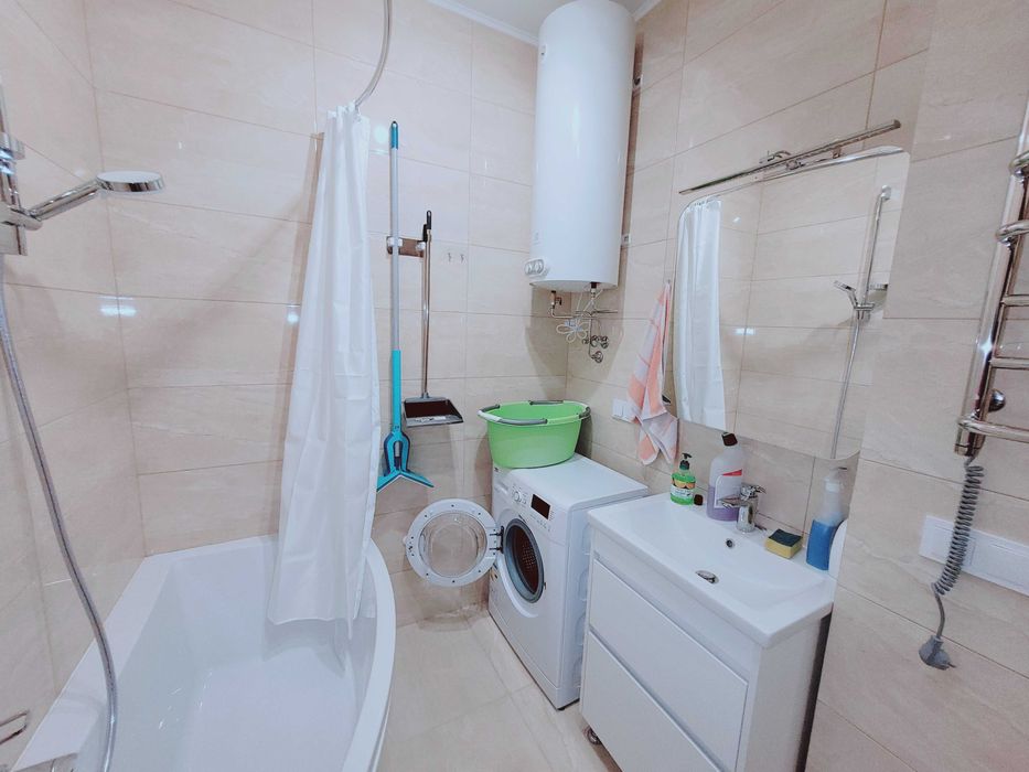 Квартира на вул. Зарічна в Києві, ID 173508, фото №22