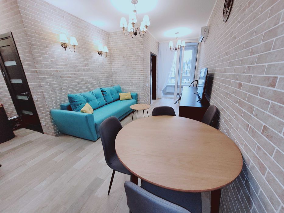 Квартира на вул. Зарічна в Київ, ID 173508, фото №4