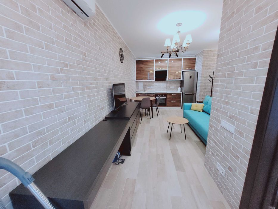 Квартира на вул. Зарічна в Київ, ID 173508, фото №5