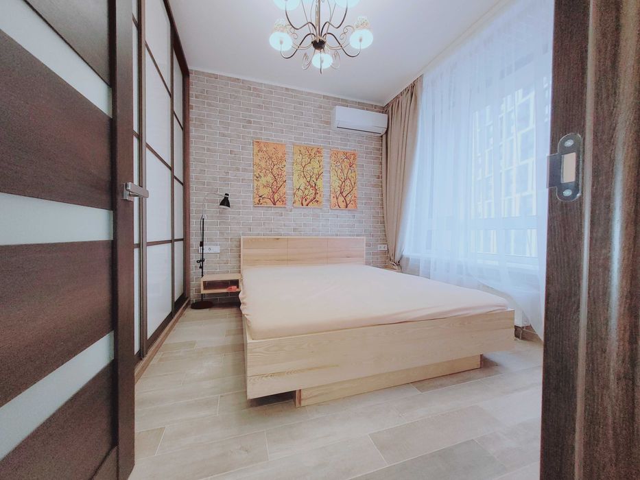 Квартира на вул. Зарічна в Києві, ID 173508, фото №6