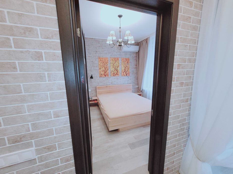 Квартира на вул. Зарічна в Києві, ID 173508, фото №8