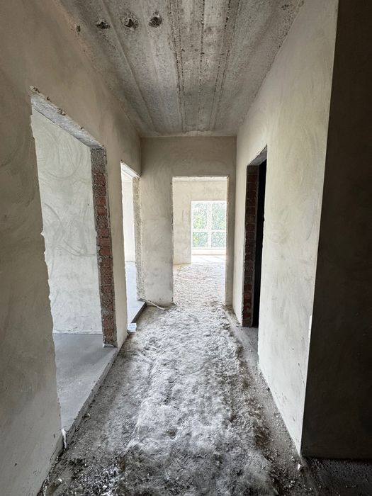 Квартира на ЖК Козацький в Івано-Франківську, ID 162326, фото №5