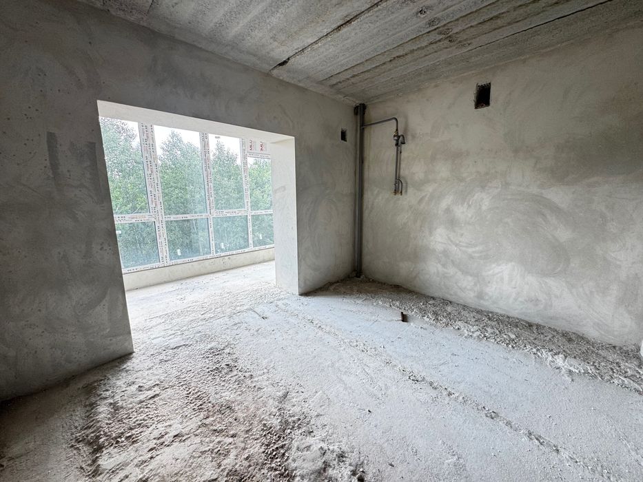 Квартира на ЖК Козацький в Івано-Франківську, ID 162326, фото №9
