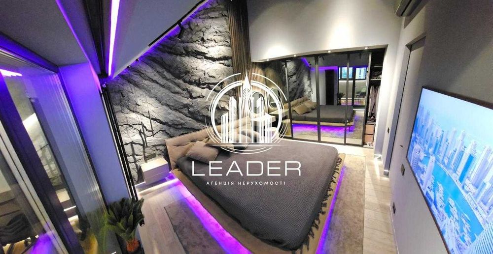 Квартира на вул. Березнева, 12 в Києві, ID 167996, фото №1