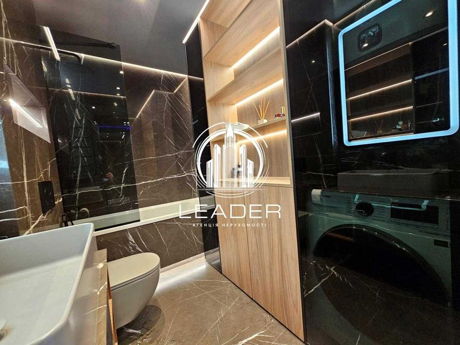 Квартира на вул. Березнева, 12 в Києві, ID 167996, фото №11